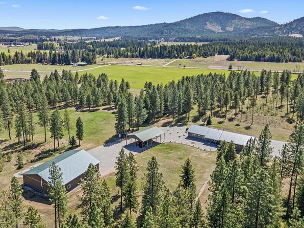 5034 Bittrich Antler Rd, Deer Park, WA 99006