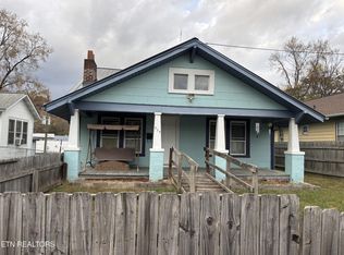 929 Hiawassee Ave, Knoxville, TN 37917
