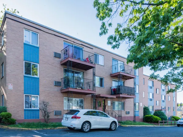 731 River St, 731 River St #318b905de, Hyde Park, MA 02136