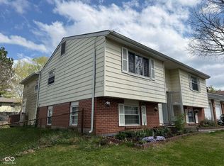 7633 Snowflake Dr, Indianapolis, IN