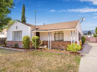 12153 Ranchito St, El Monte, CA 91732