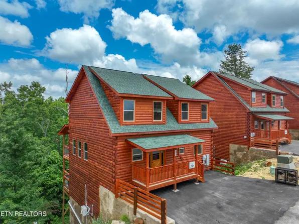 682 Stockton Dr, Sevierville, TN 37876