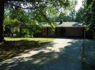 7 Willow Ct, Newnan, GA 30263