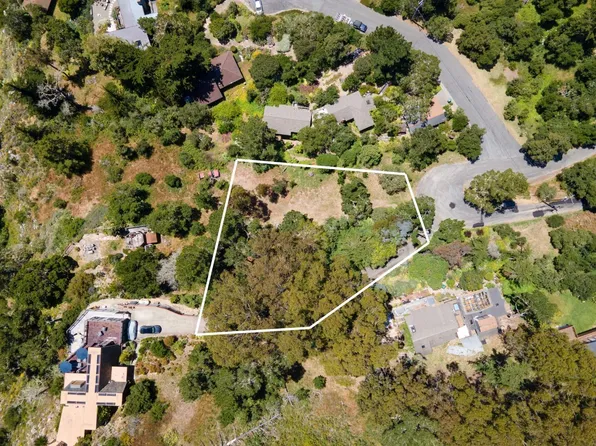 Boyd Way, Carmel, CA 93923