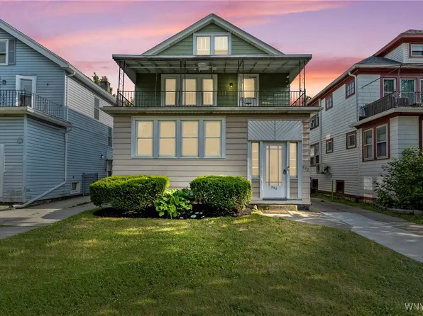532 Linden Ave, Buffalo, NY 14216