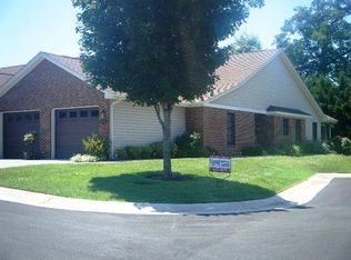 1293 Valley Vista Ln, Forest, VA 24551