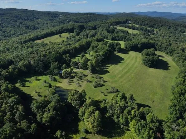 232 Town Farm Hill Road, Hartland, VT 05048