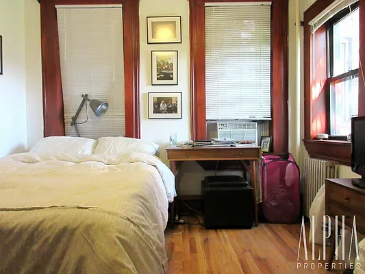 Rented by Alpha Properties NYC I LLC | media 44