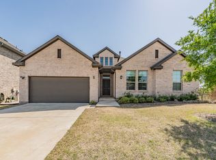 1221 Coralberry Dr, Northlake, TX 76226