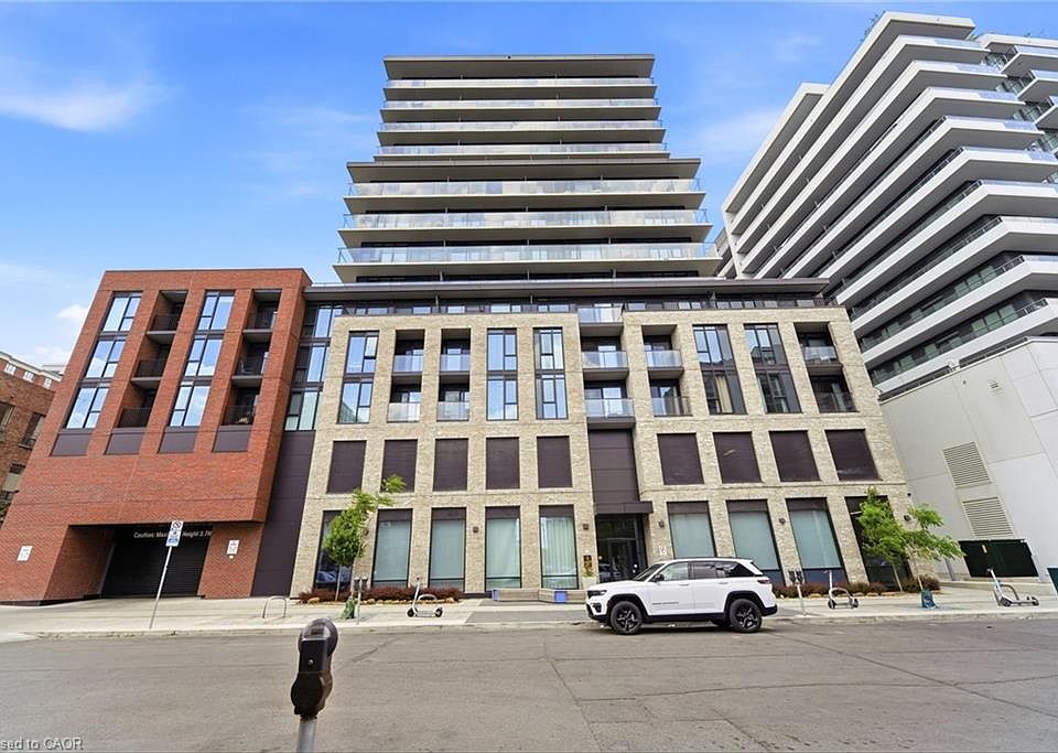 1st image of 1 Jarvis St #308