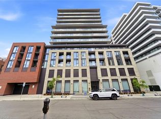 1 Jarvis St #308, Hamilton, ON L8R3J2