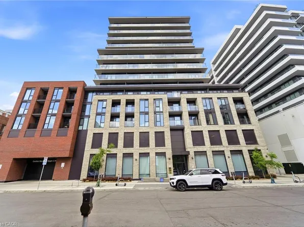 1 Jarvis St #308, Hamilton, ON L8R 3J2