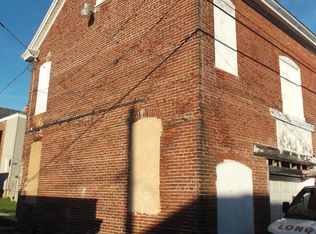 4 E 4th St, Pottstown, PA