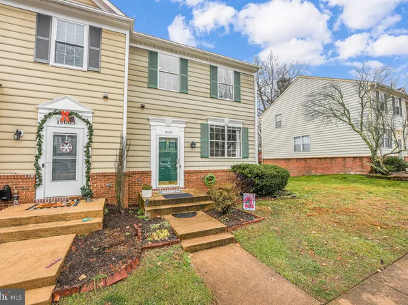 15065 Ardmore Loop, Woodbridge, VA 22193
