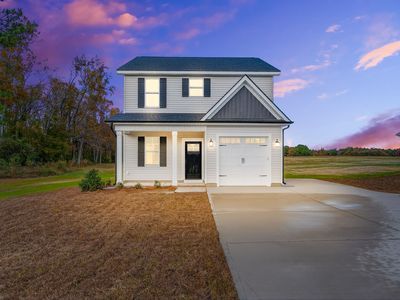 4238 Darroch Rd, Lillington, NC, 27546