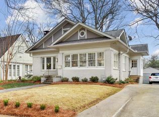 115 Huntington Rd NE, Atlanta, GA 30309