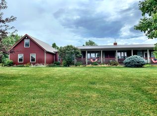 18875 Powderlick Rd, Raymond, OH 43067