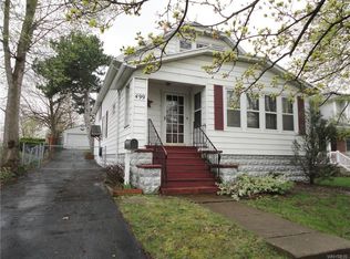 499 Downing St, Buffalo, NY 14220