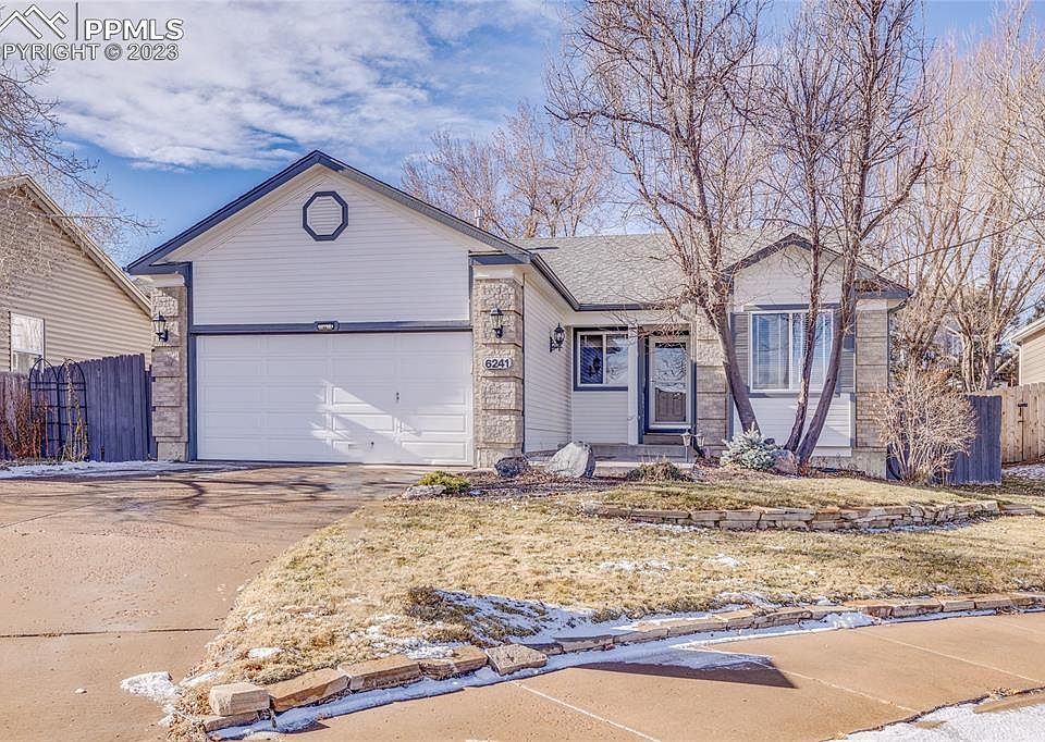 6241 Whirlwind Dr, Colorado Springs, CO 80923 | Zillow