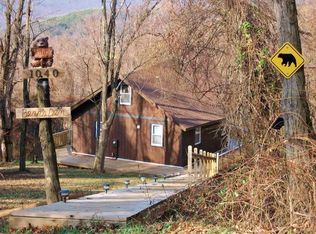 1040 Overlook Mountain Rd, Elkton, VA 22827