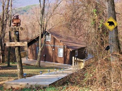 1040 Overlook Mountain Rd, Elkton, VA, 22827