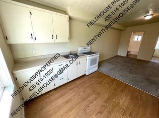 459 N 100 W #3, Logan, UT 84321