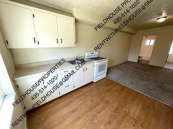 459 N 100 W #3, Logan, UT 84321