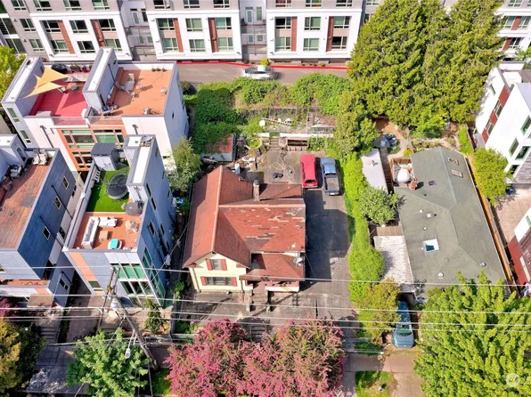 3226 S Edmunds Street, Seattle, WA 98118