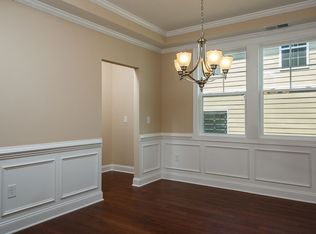 428 W Autumn Chase, Pittsboro, NC 27312