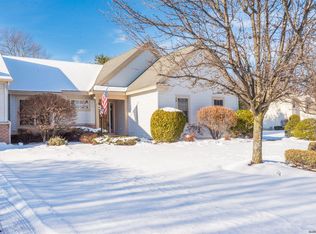 12 Camden Cir, Delmar, NY 12054