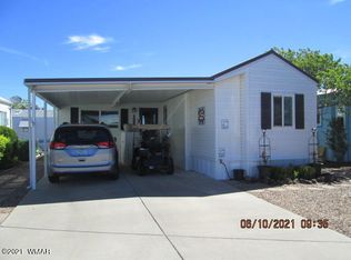 1857 Par Cir, Show Low, AZ 85901