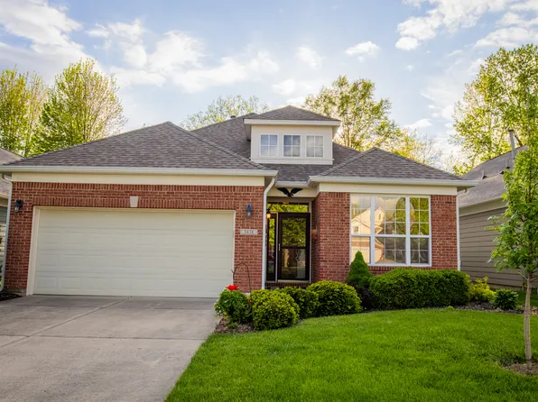 3438 Windy Knoll Ln, Carmel, IN 46074