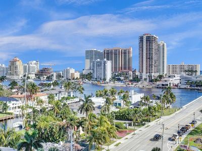 2500 E Las Olas Blvd #908, Fort Lauderdale, FL, 33301