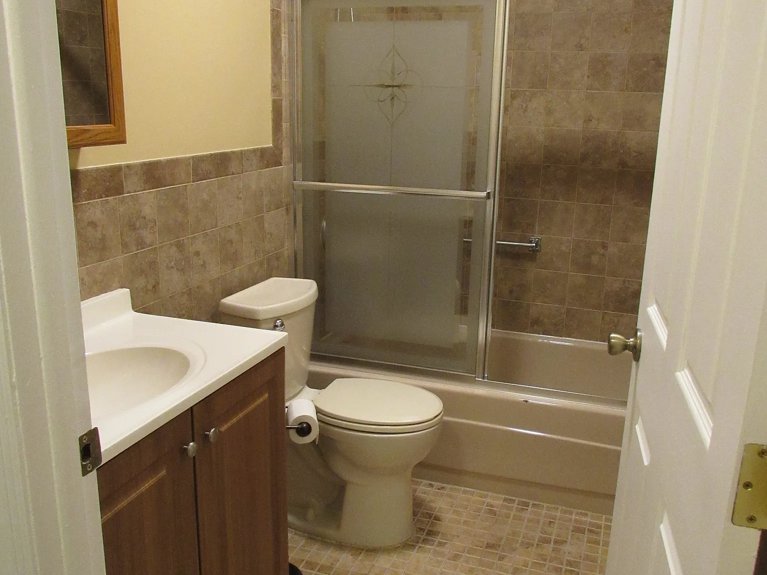 1 bed, 663 sqft, $1,550 — Photo 4