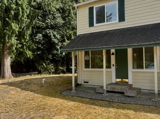 3291 NE California St UNIT B, Bremerton, WA 98311