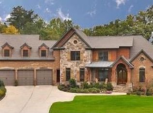 7005 Lighthouse Pointe, Cumming, GA 30041