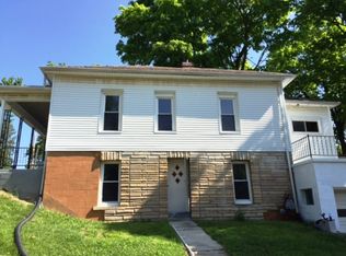 329 Rice St, Adrian, MI 49221