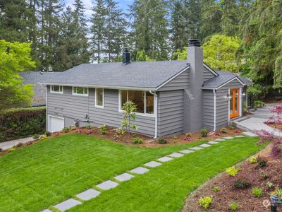 1103 NE 195th Street, Shoreline, WA, 98155