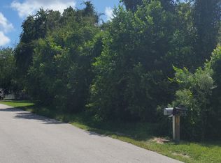 238 Gentian Rd, Saint Augustine, FL 32086