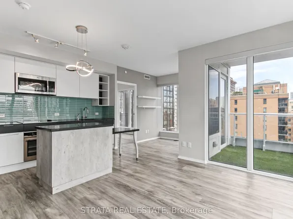68 Shuter St, Toronto, ON