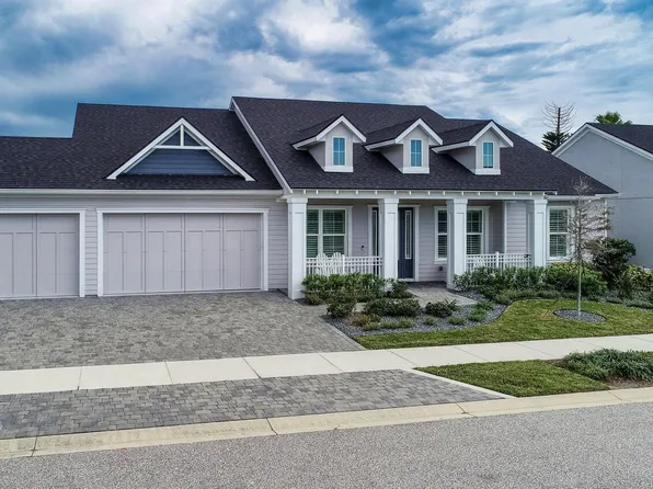 18 Watchtower Dr, Ormond Beach, FL 32176