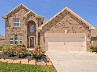 6105 Patton Ln, Pearland, TX 77584