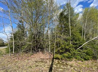 17 Route 116, Lincoln, ME 04457