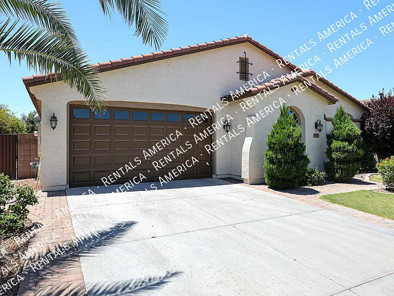 613 W San Carlos Way — Photo 3
