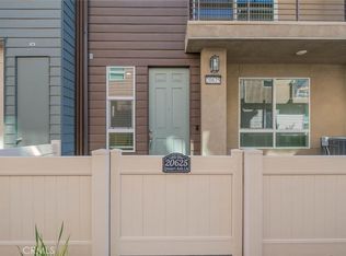 20625 Desert Ash Ln, Winnetka, CA 91306