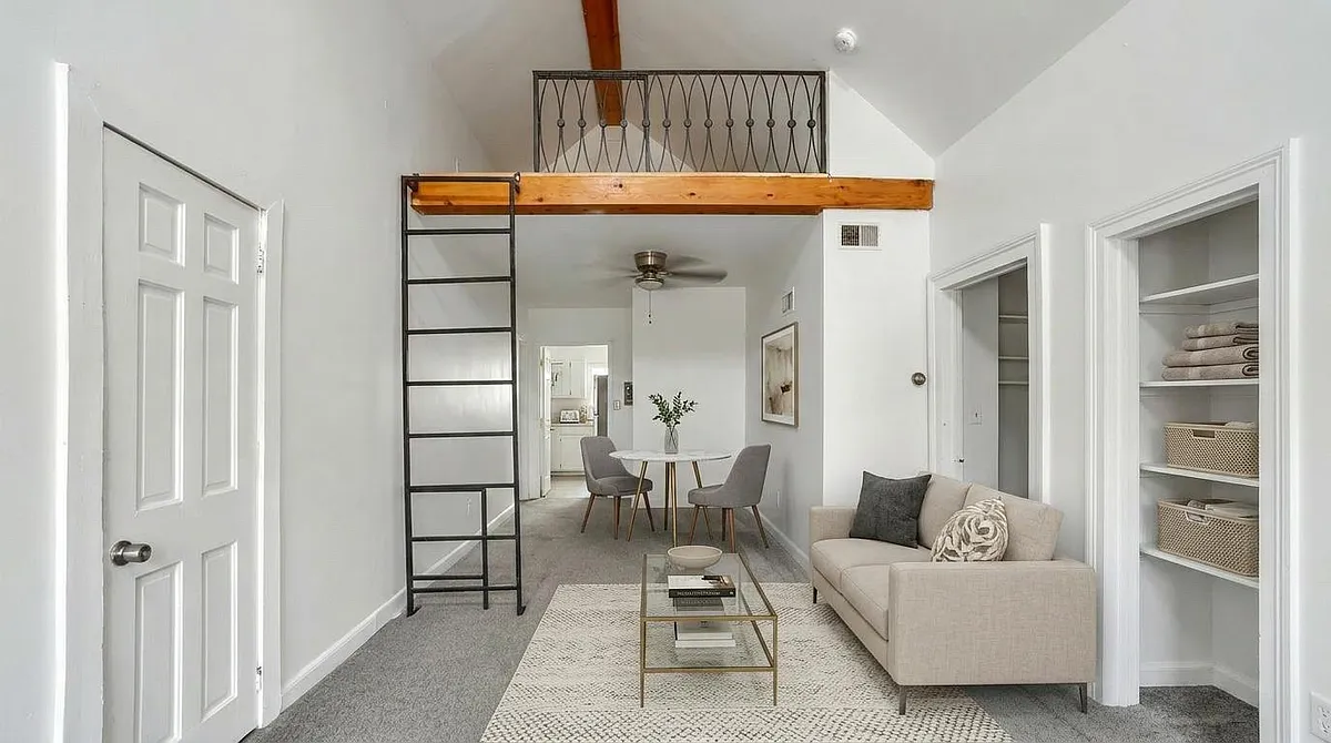 Building Photo - 78 Burd St #3