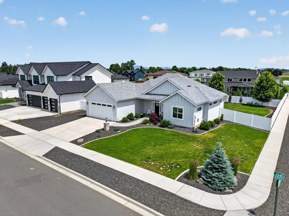 8510 N Jodi St, Spokane, WA 99208