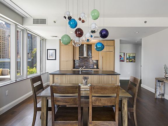 3rd image of 70 Little West St APT 8E