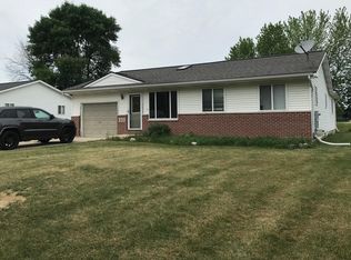 810 Commonwealth St, Saginaw, MI 48604