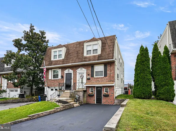 111 Chester Ave, Folsom, PA 19033
